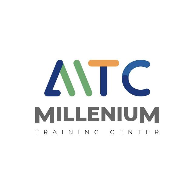 Logo de Millenium Training Center
